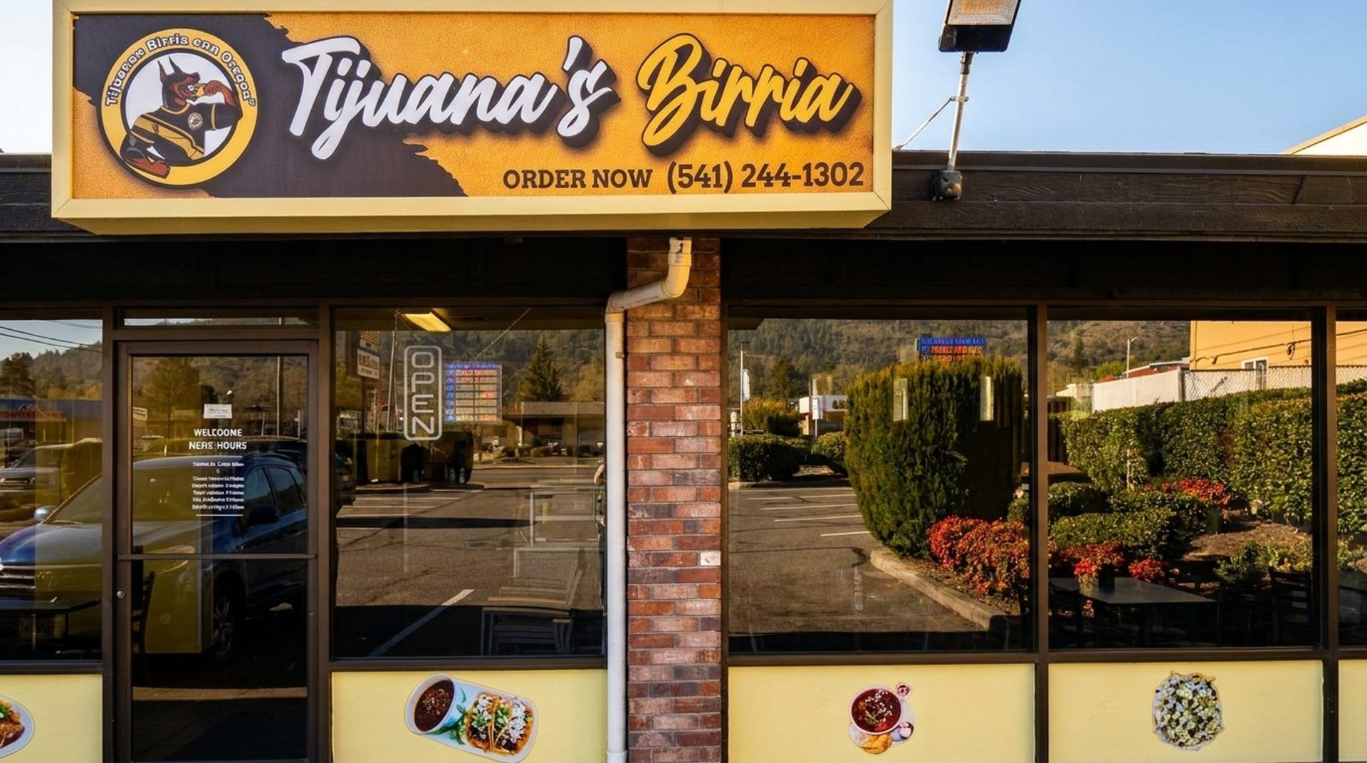 In the heart of Grants Pass