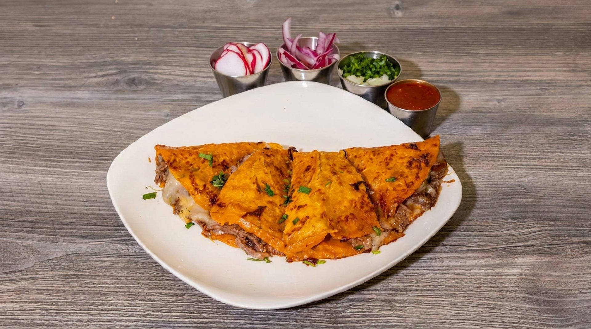 Grants Pass's birria destination